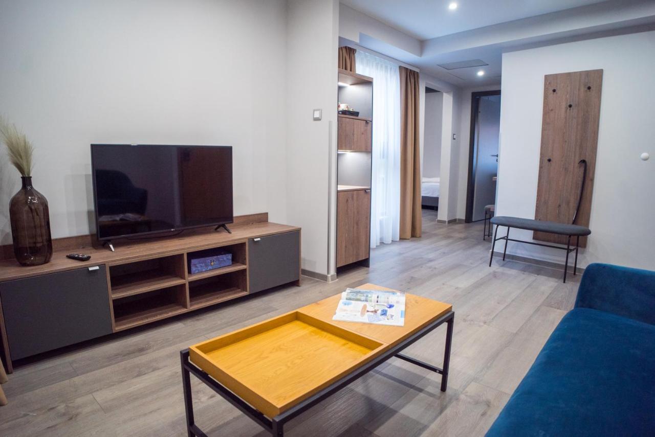 Hotel Palatinus - 3