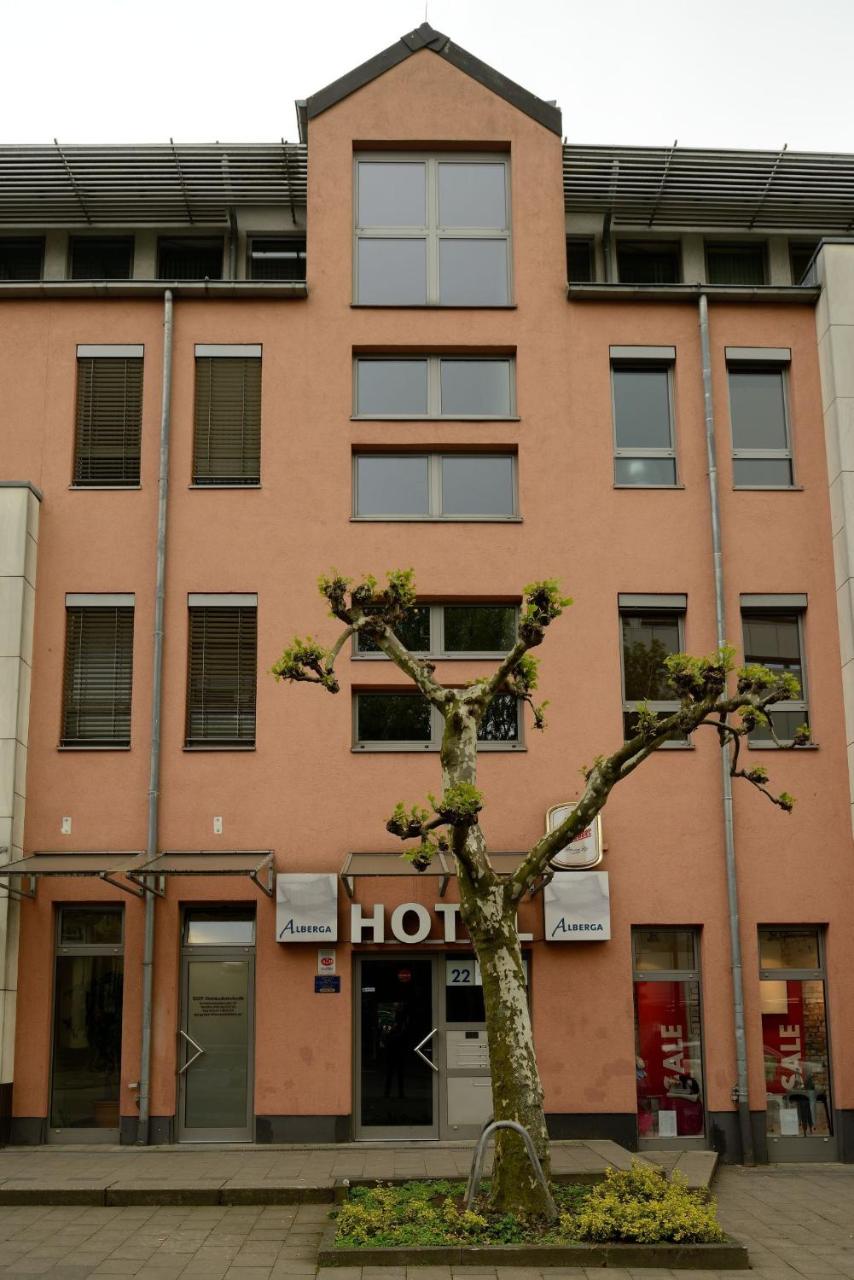 Hotel Alberga photo 4