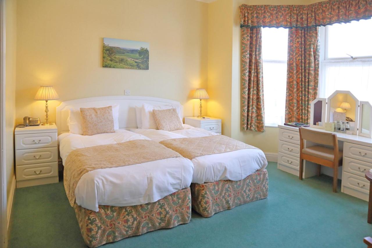 Saxonville Hotel photo 2