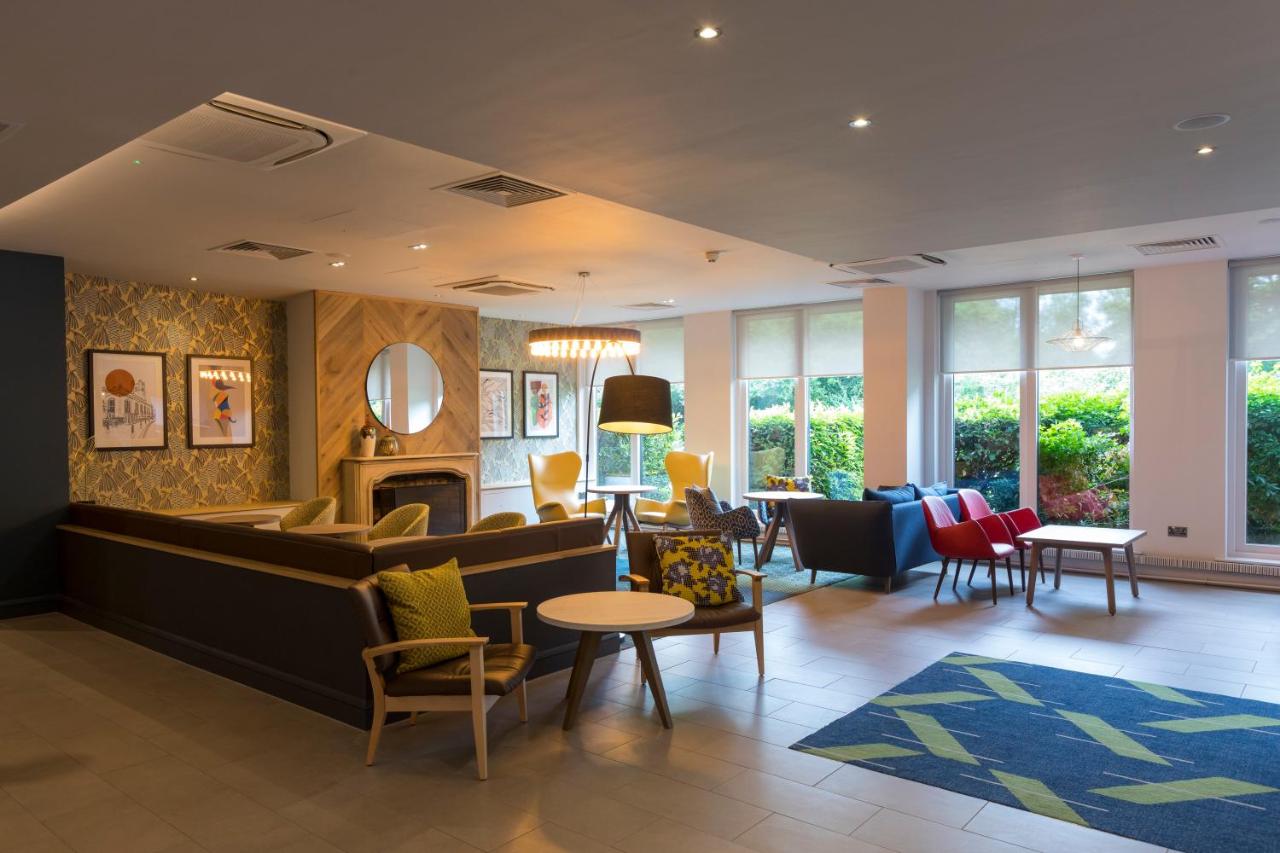 Holiday Inn Cambridge by IHG - 3