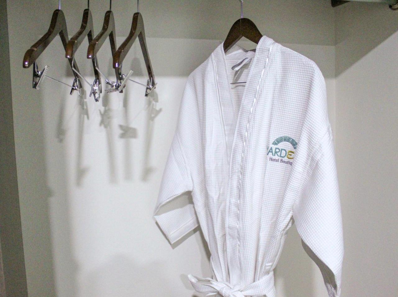 Hotel Boutique Mardeka photo 2