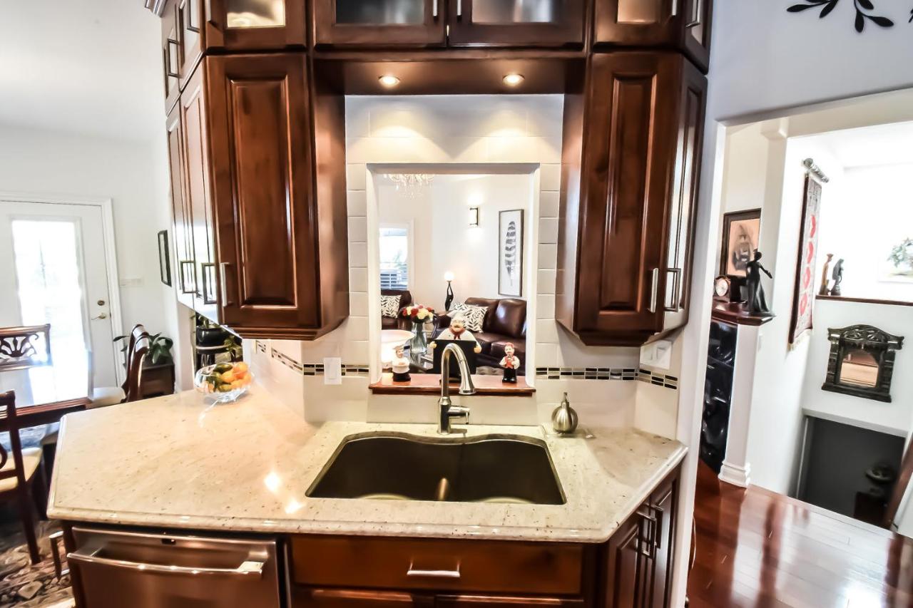 Graystone Bed & Breakfast photo 4