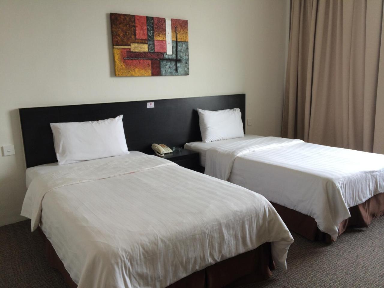 Photo - Straits View Hotel JB