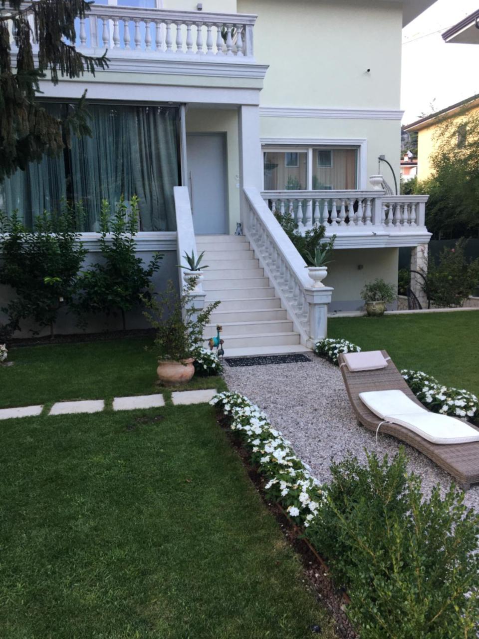 Villa Romantika - 5