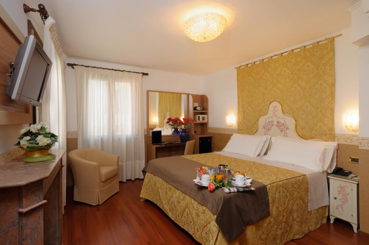 UNAHOTELS Ala Venezia-Adults 16 photo 2