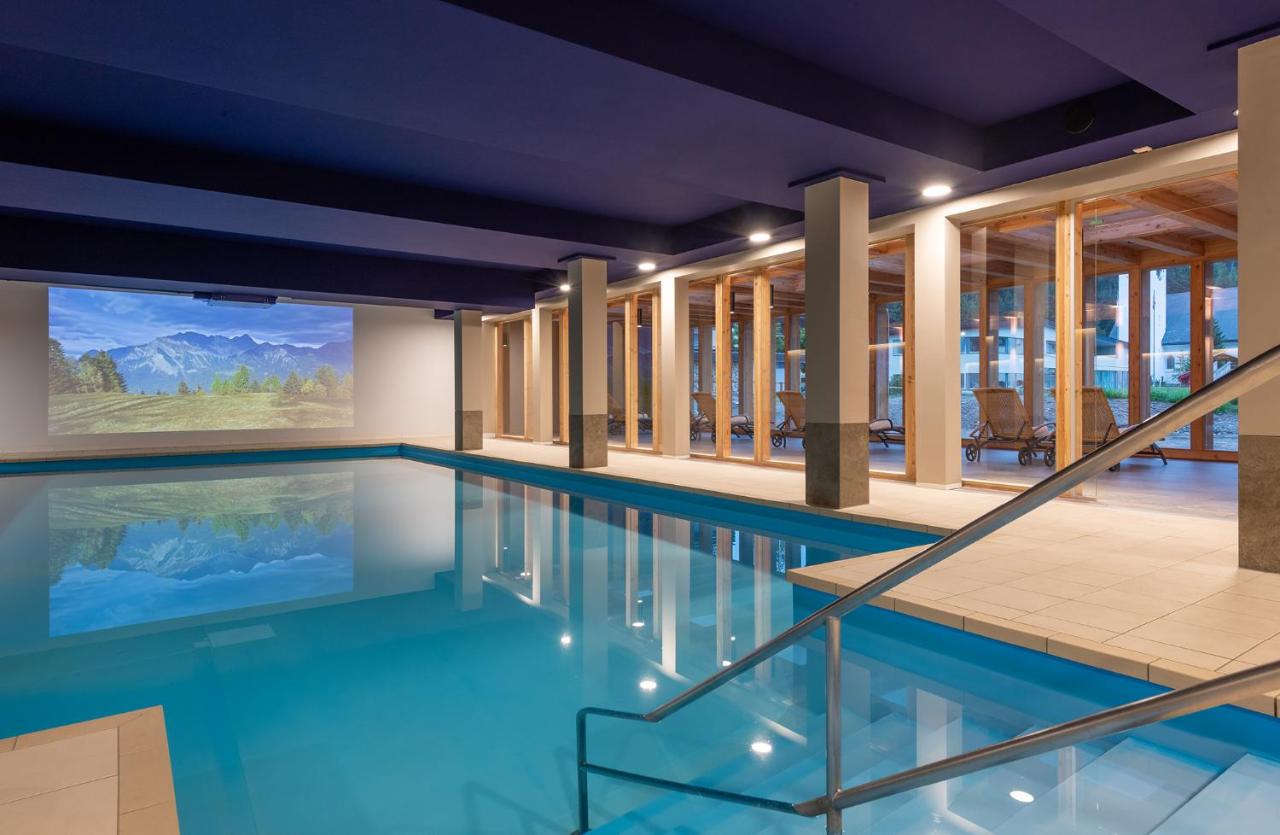 Sunstar Hotel Lenzerheide