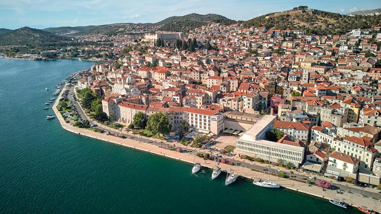 King Kresimir Heritage Hotel - Adults only