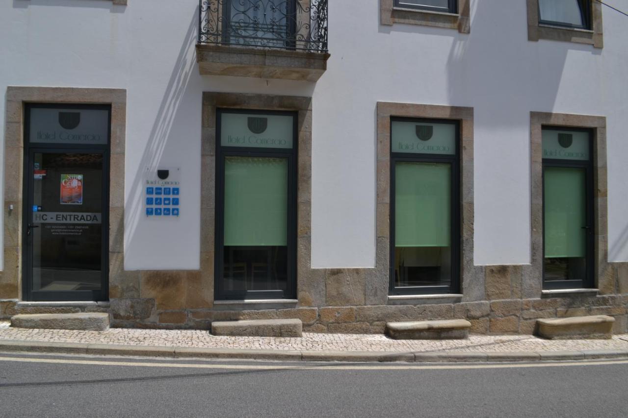 Hotel Comércio Douro photo 4