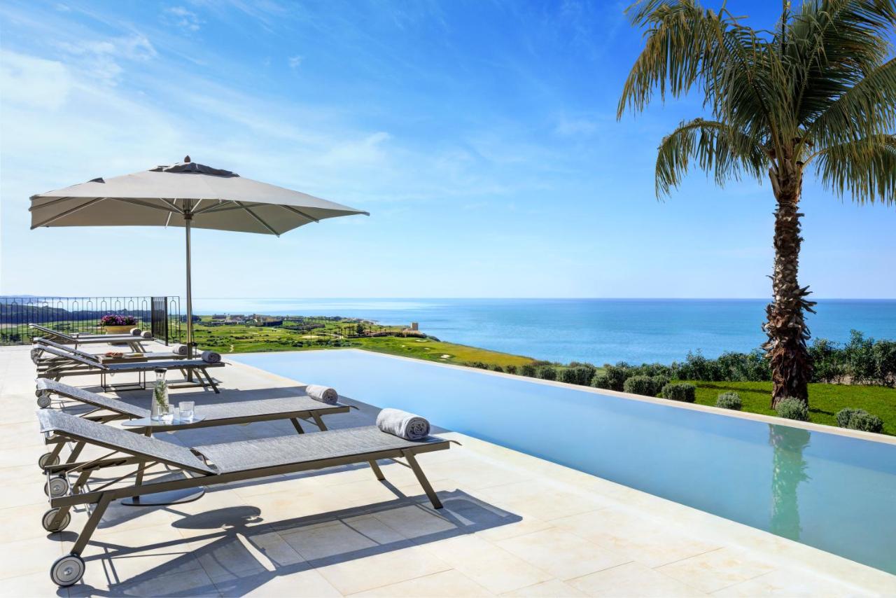 Rocco Forte Private Villas