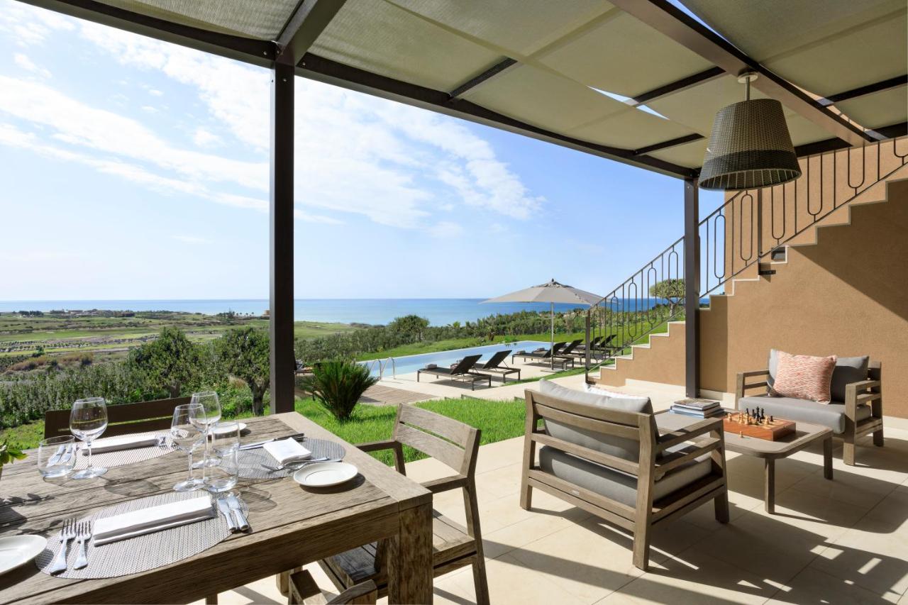 Rocco Forte Private Villas