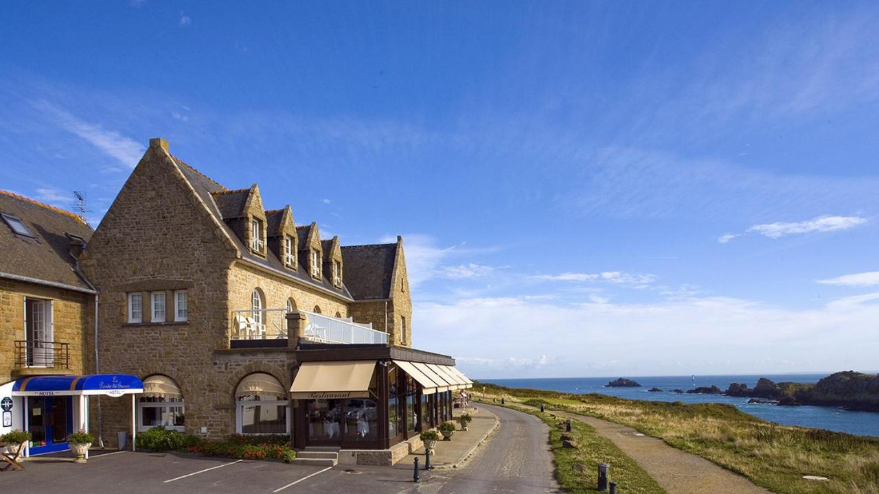 Hôtel de la Pointe du Grouin photo 3
