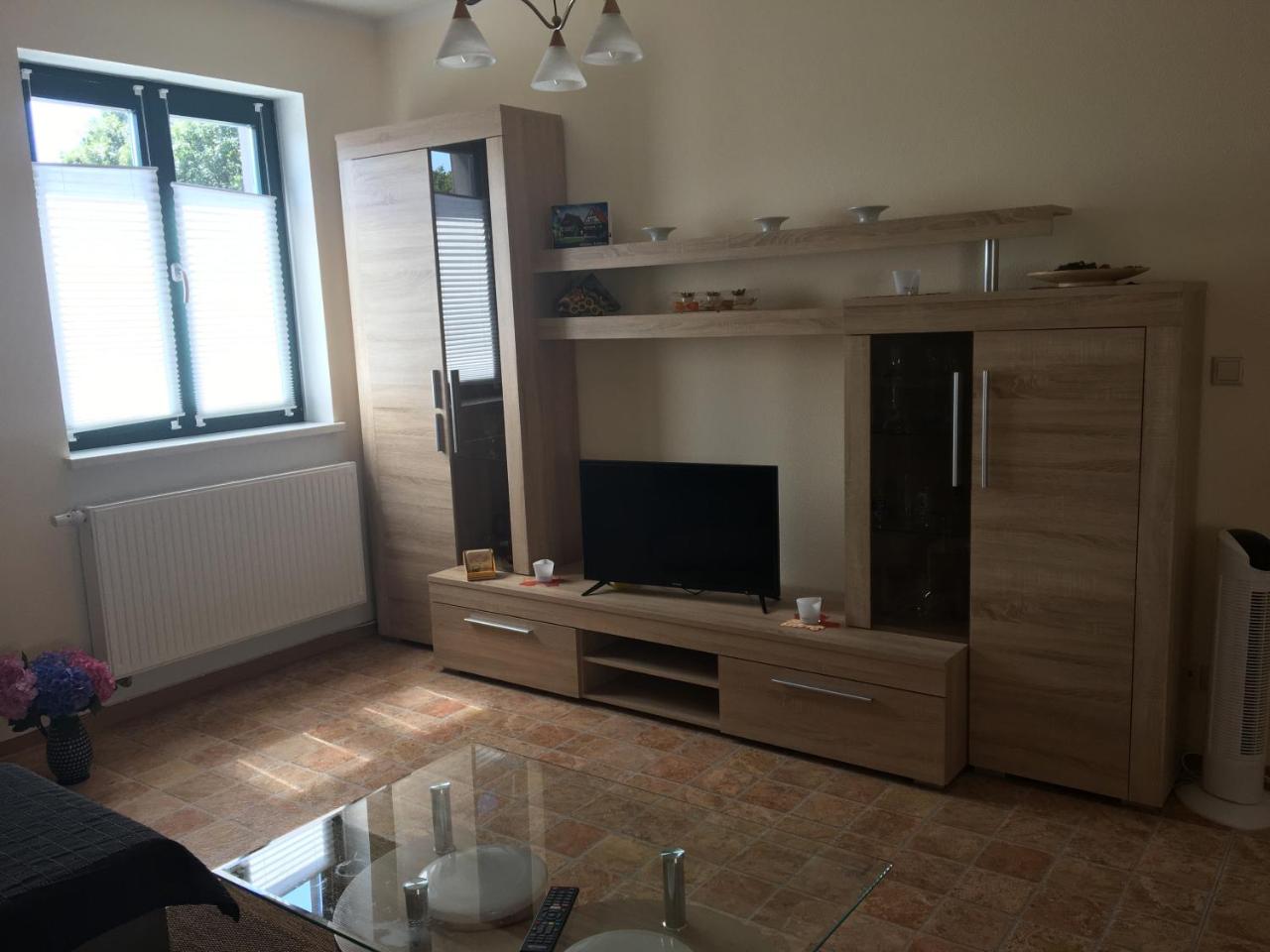 Ferienwohnung Einkehr bei Franz - 3