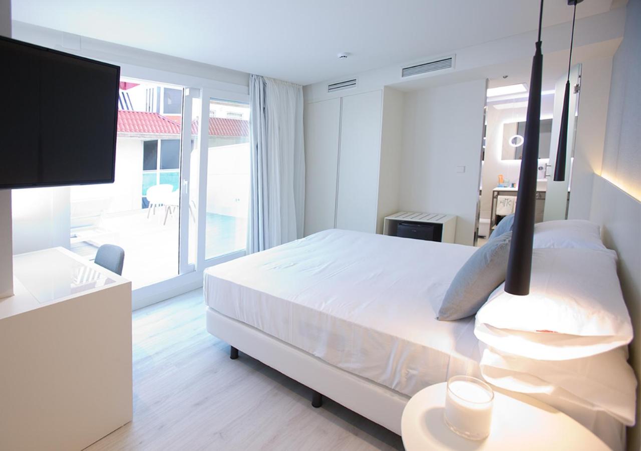 Hotel María Cristina photo 4