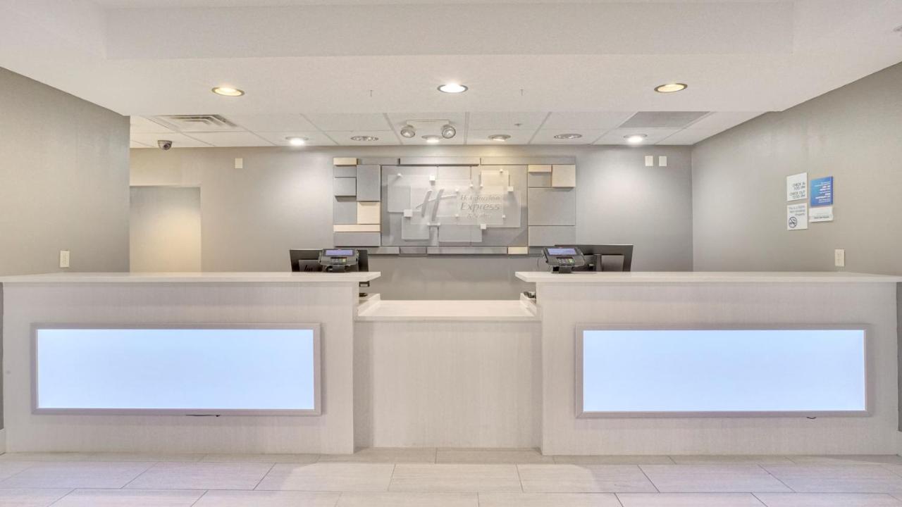 Holiday Inn Express Hotel & Suites Portland By IHG