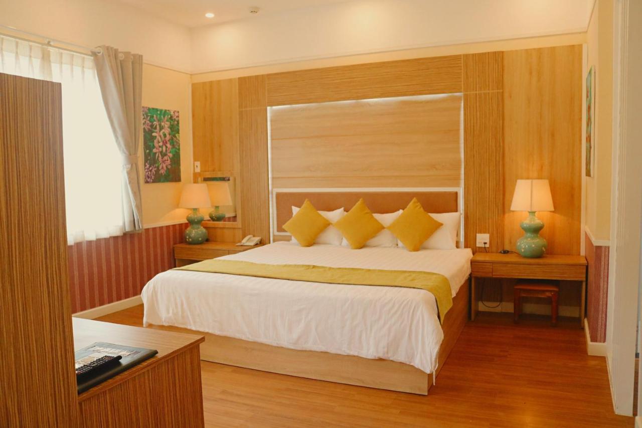 Sao Vang Hotel photo 2