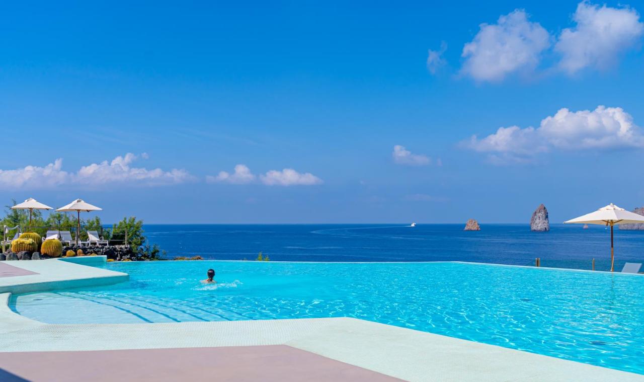 Foto - Therasia Resort Sea and SPA - The Leading Hotels of the World