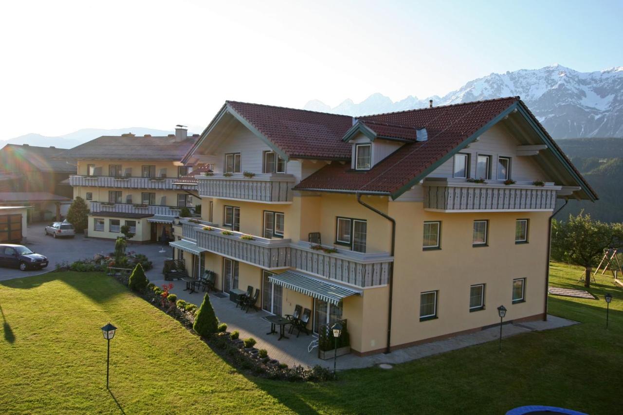 Hotel Moser - 4