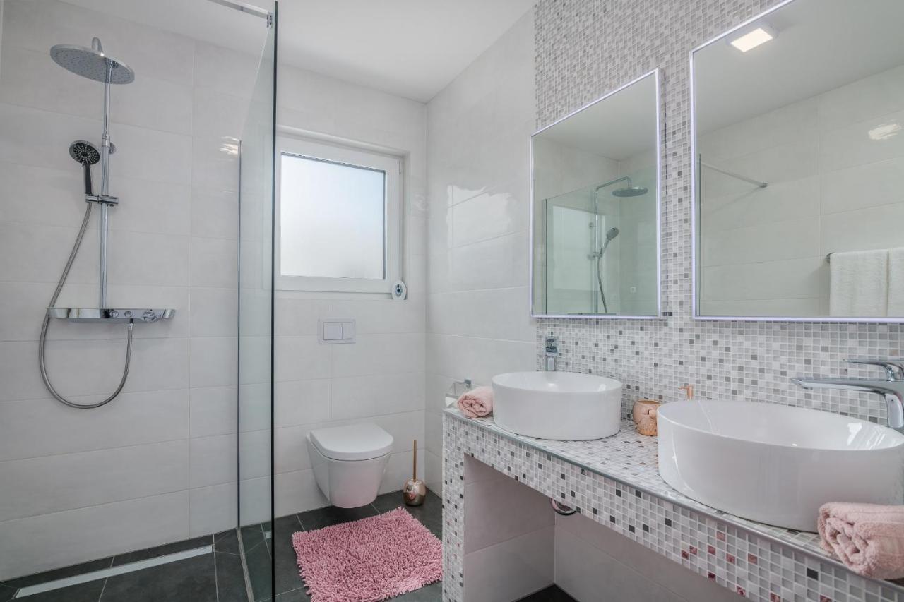 Apartments Elle Luxury Vantačići - 6