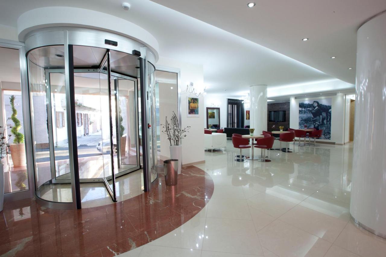 Hotel Eridano photo 2
