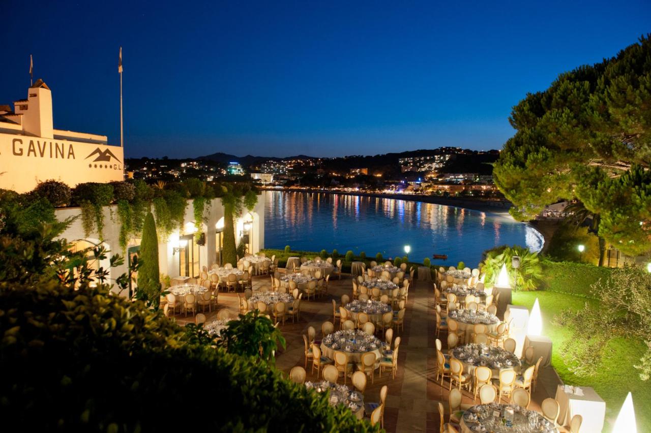 Hostal de la Gavina GL - The Leading Hotels of the World photo 4