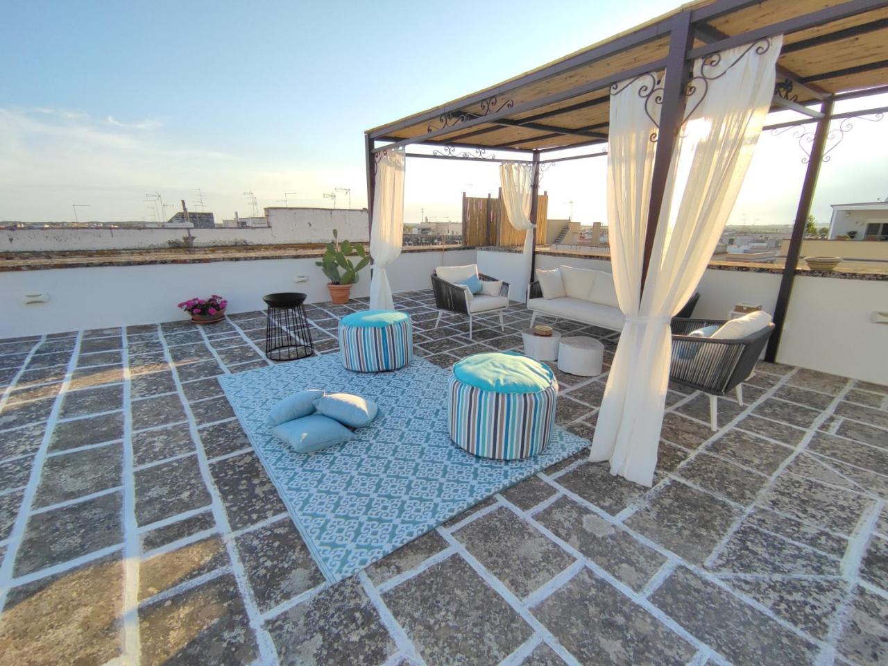 Foto - Relais Palazzo Vaglio