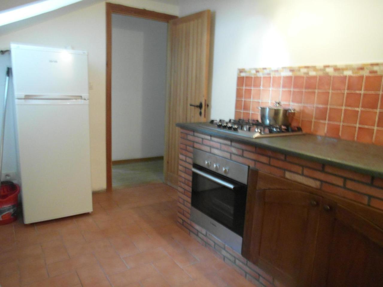 Photo - Residence Serra La Nave
