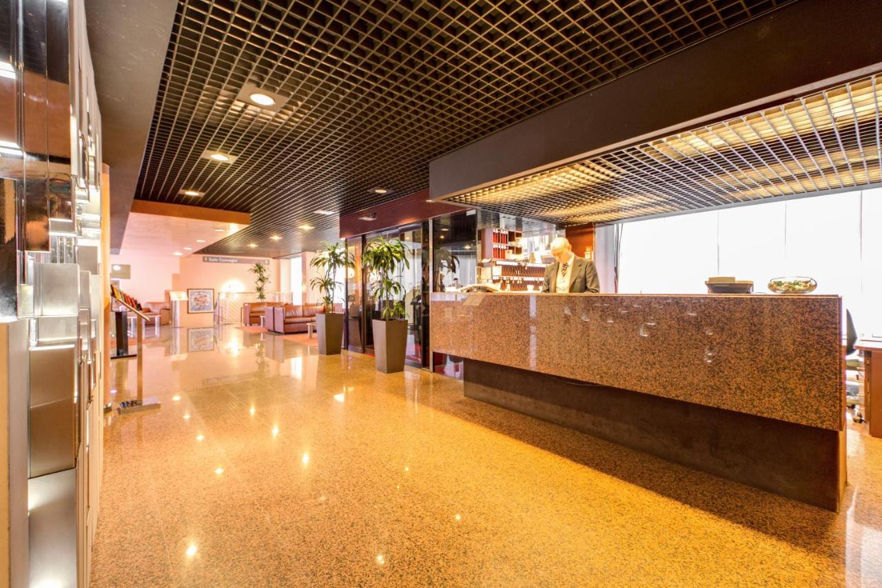 Hotel Galileo - 3