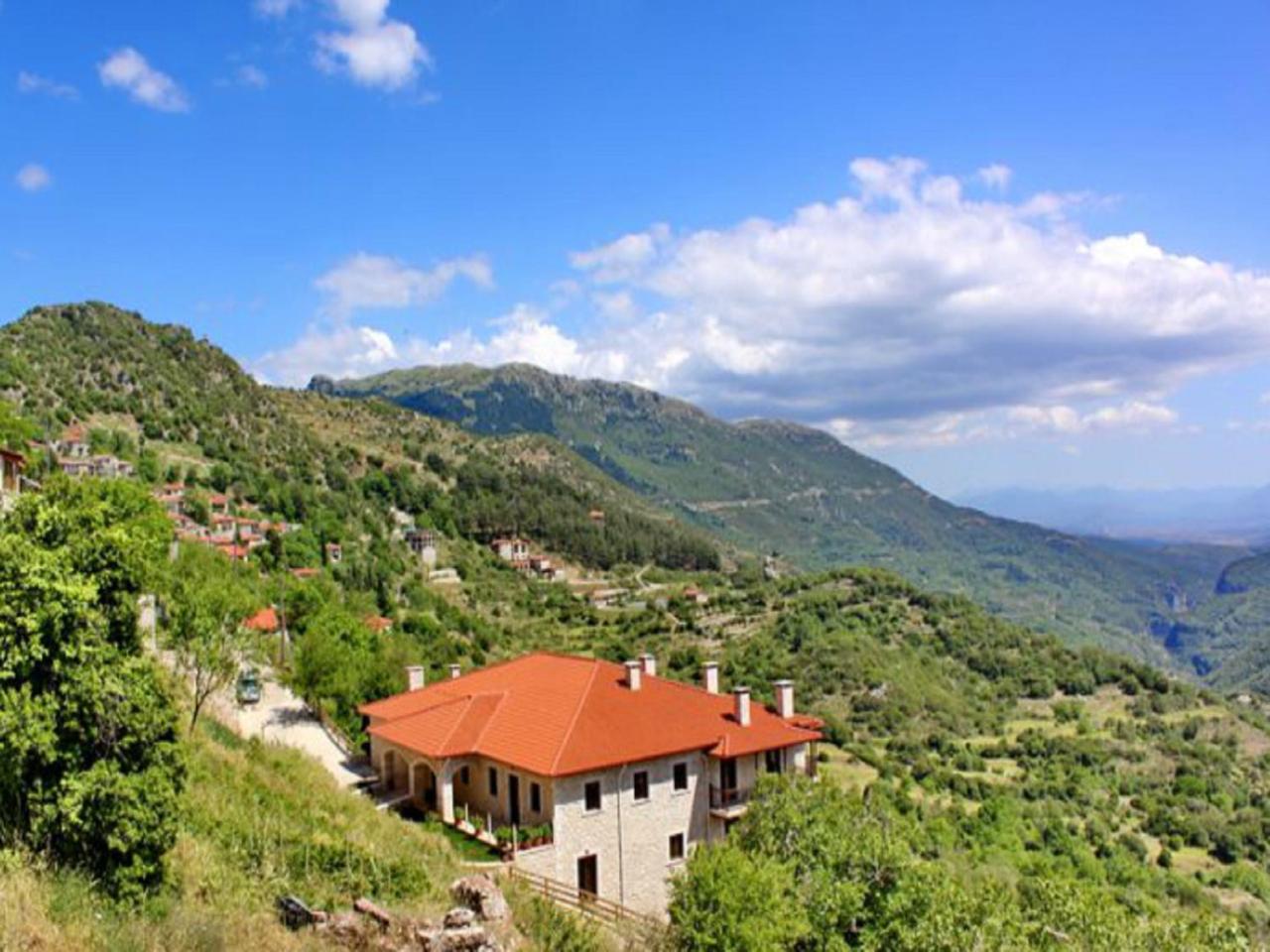 Nerida Boutique Hotel photo 2