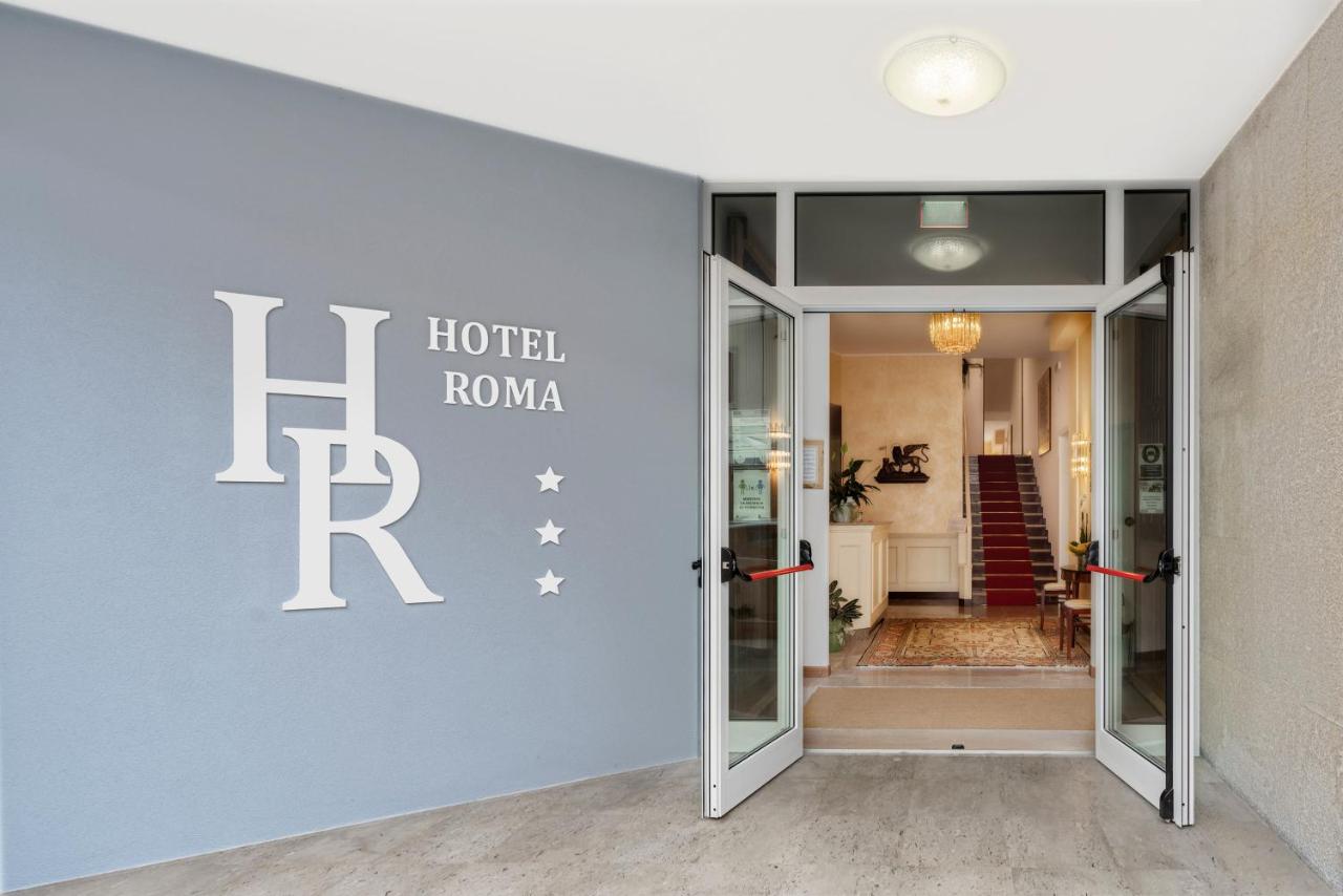Hotel Roma photo 2