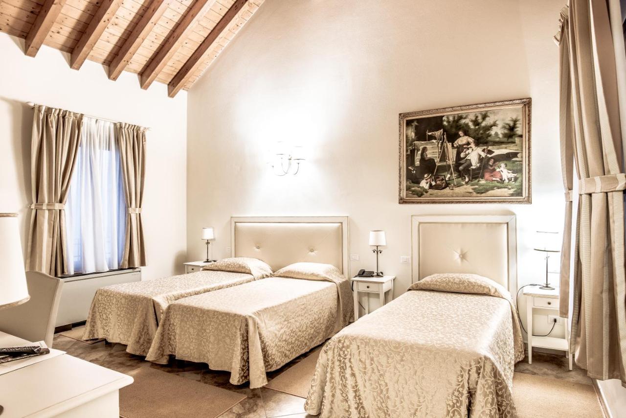 Hotel Villa Borghesi - 2