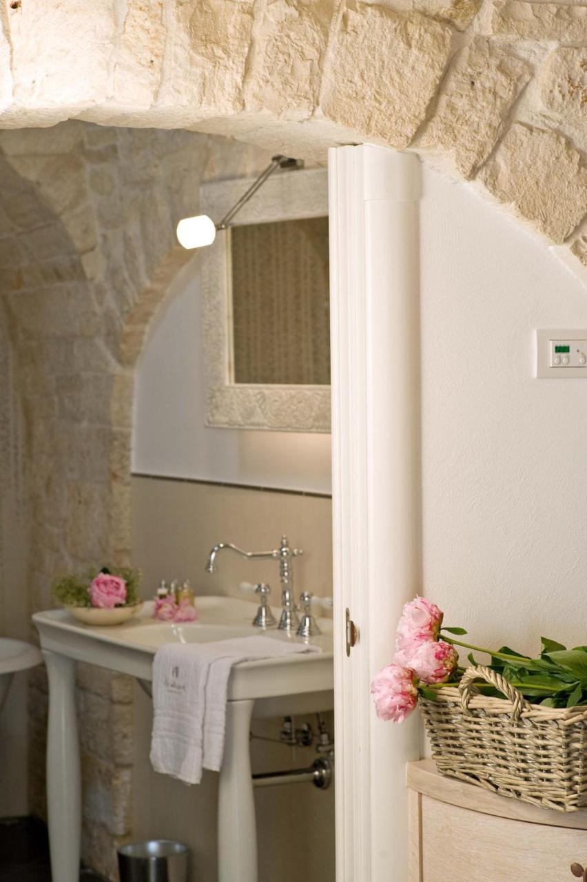 Photo - Le Alcove - Luxury Hotel nei Trulli