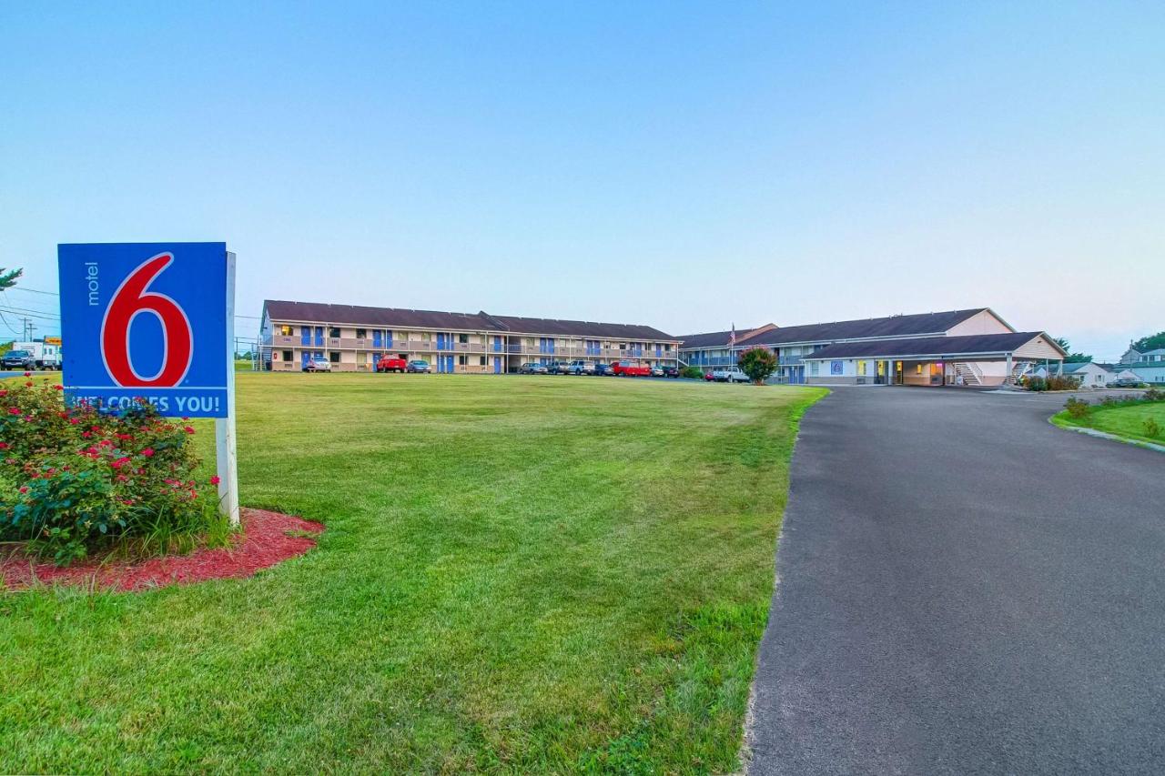 Foto - Motel 6-Charles Town, WV