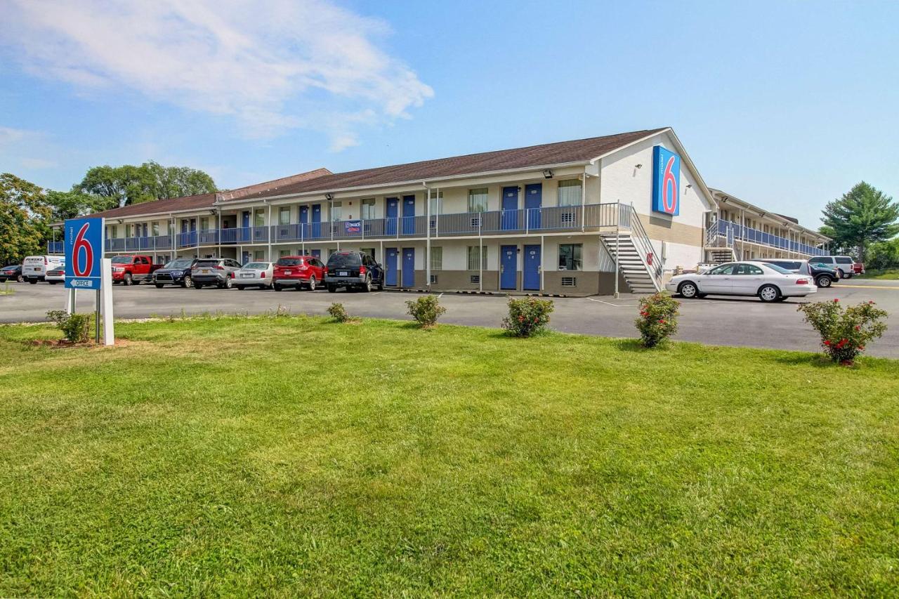 Foto - Motel 6-Charles Town, WV