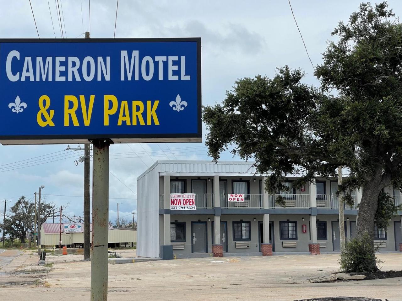 Cameron Motel photo 4
