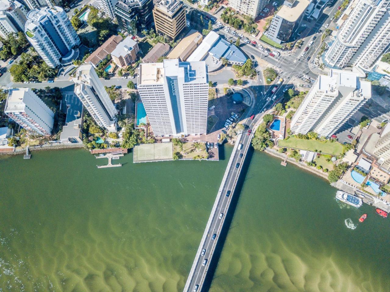 Foto - Condor Apartments by Gold Coast Premium