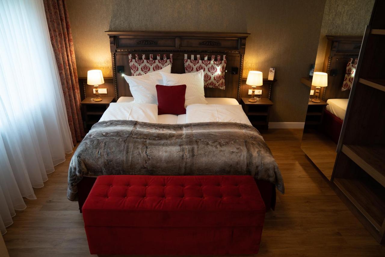 Parkhotel photo 2