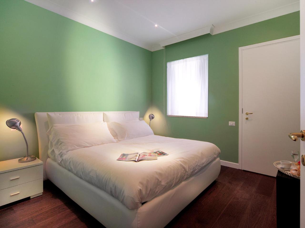 Photo - The One Prati Rooms