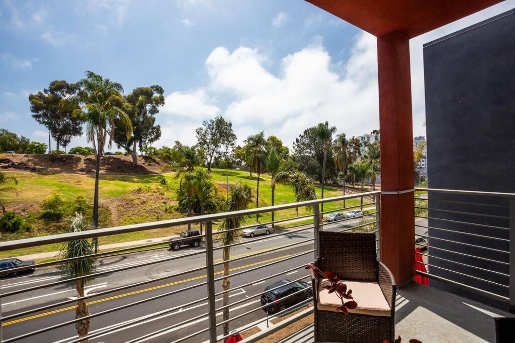 Steps to Balboa Park- Brand New Apt - Cozy Studio photo 3
