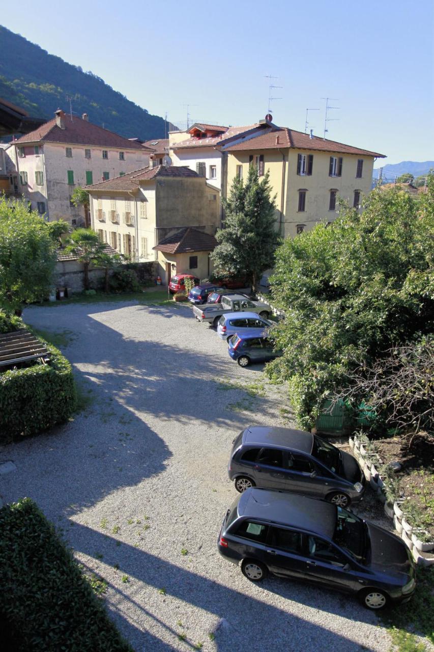 Photo - Apartment Lake Maggiore - ITALIA