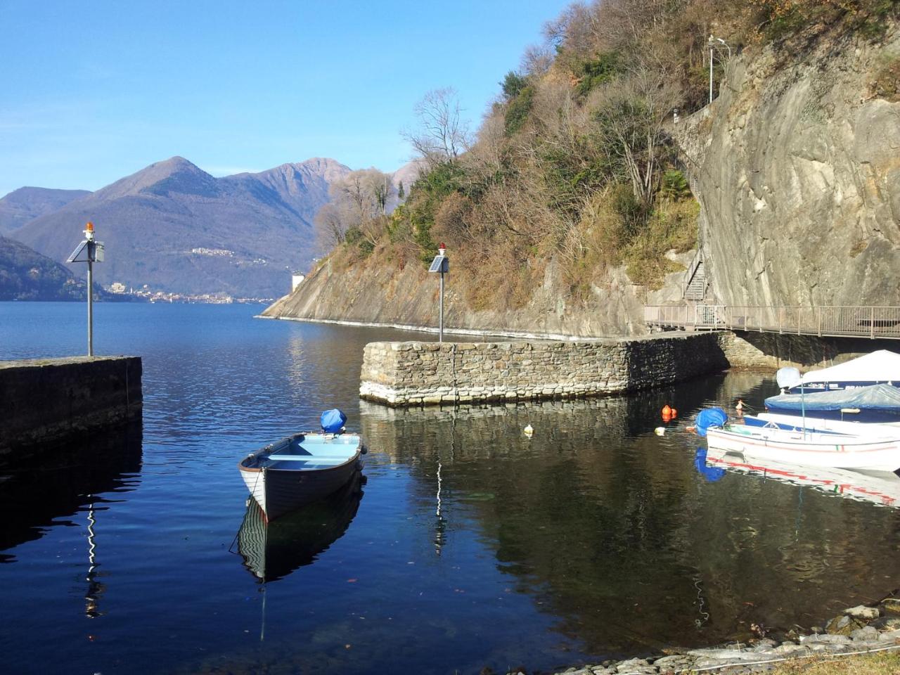 Photo - Apartment Lake Maggiore - ITALIA
