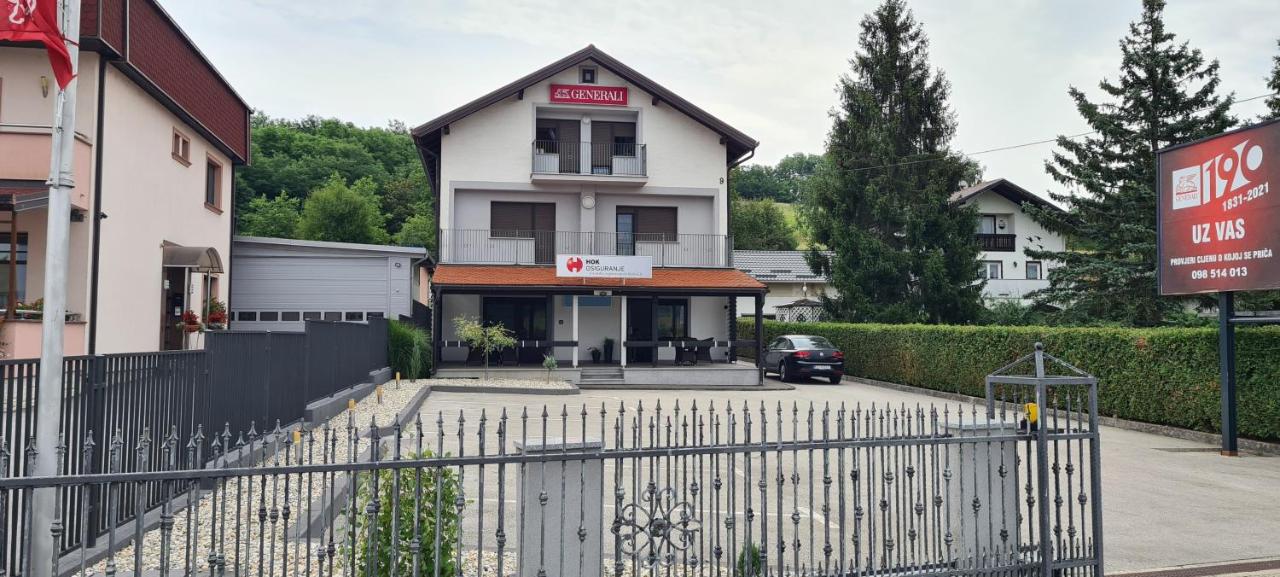 Apartman Max 2 - 4