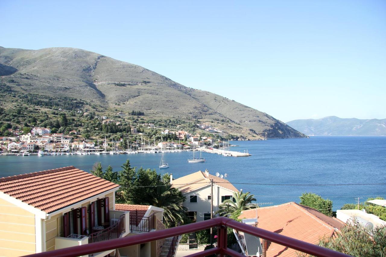 GreKa Ionian Suites photo 2