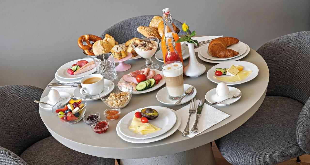 Hotel St Leonhard photo 4