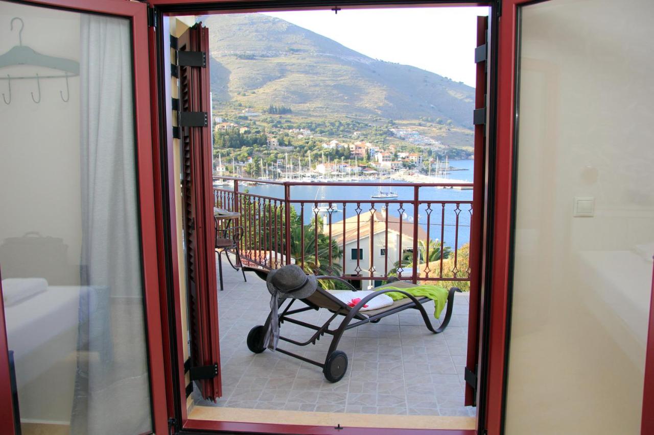 GreKa Ionian Suites photo 3
