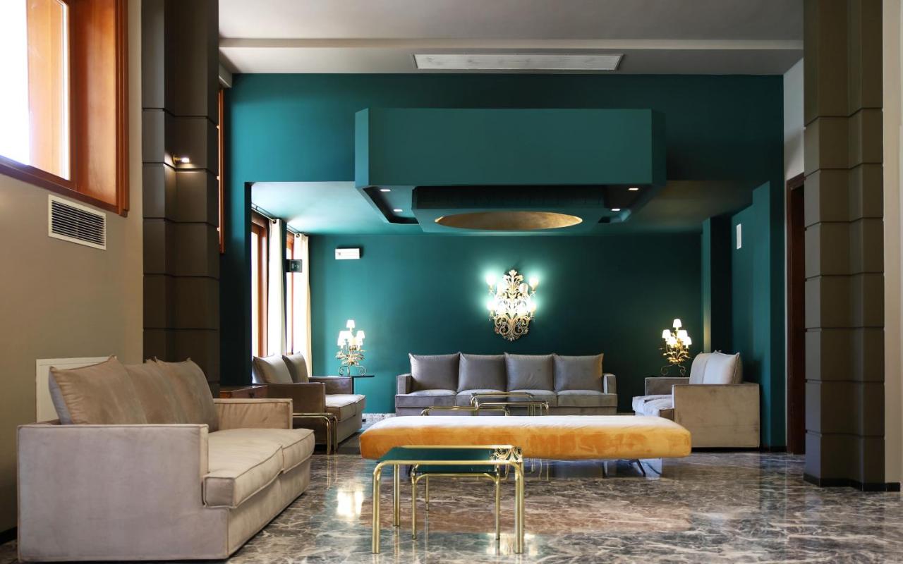 Hotel Terme Delle Nazioni - 6
