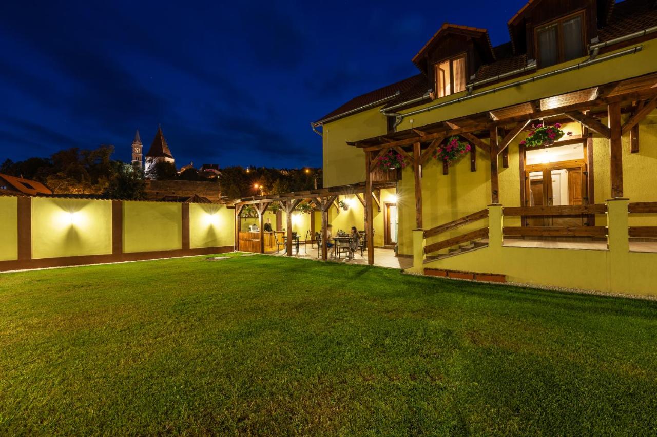 Hotel PrincesSophie - 4