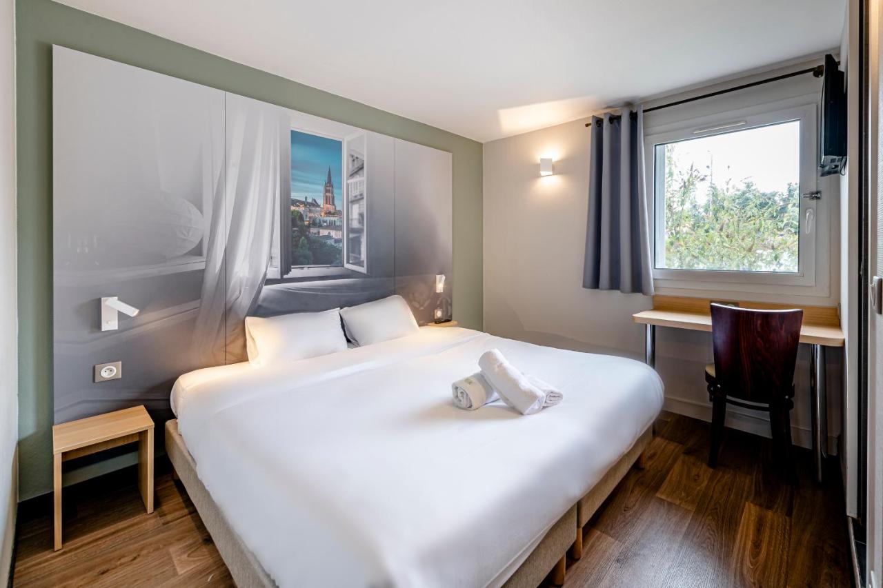 B&B HOTEL Bordeaux Le Haillan 3 étoiles - 3