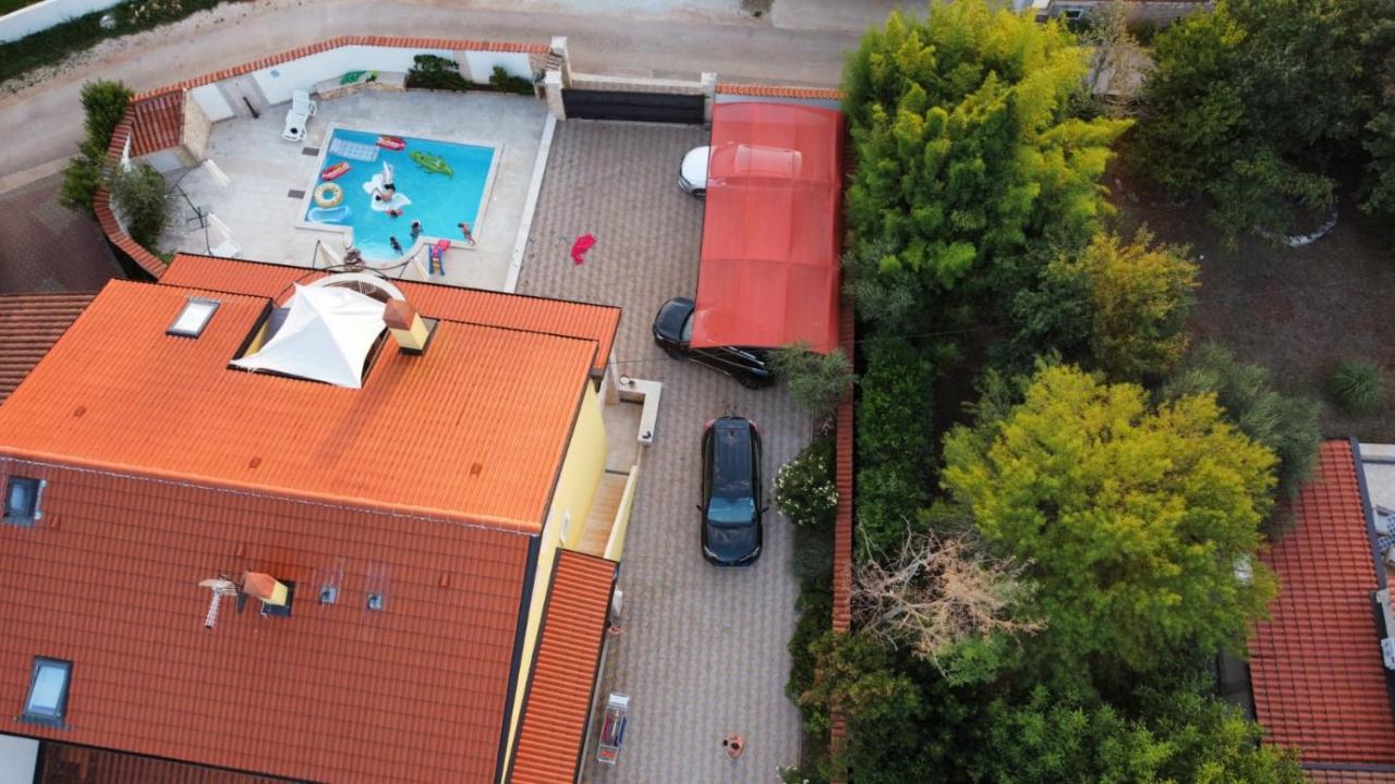 Apartments Villa Mimi - 3