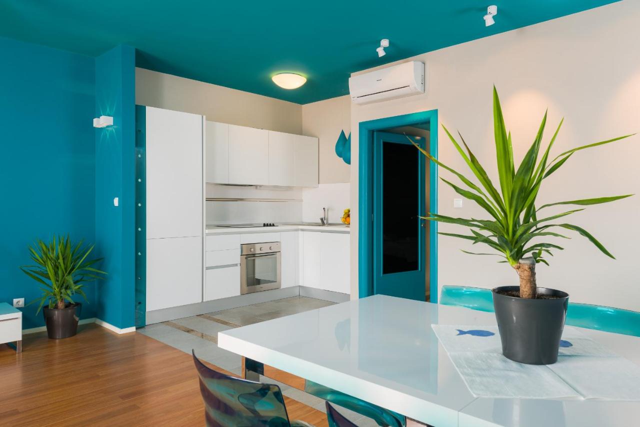 Apartments Villa Azzurra Bol - 5