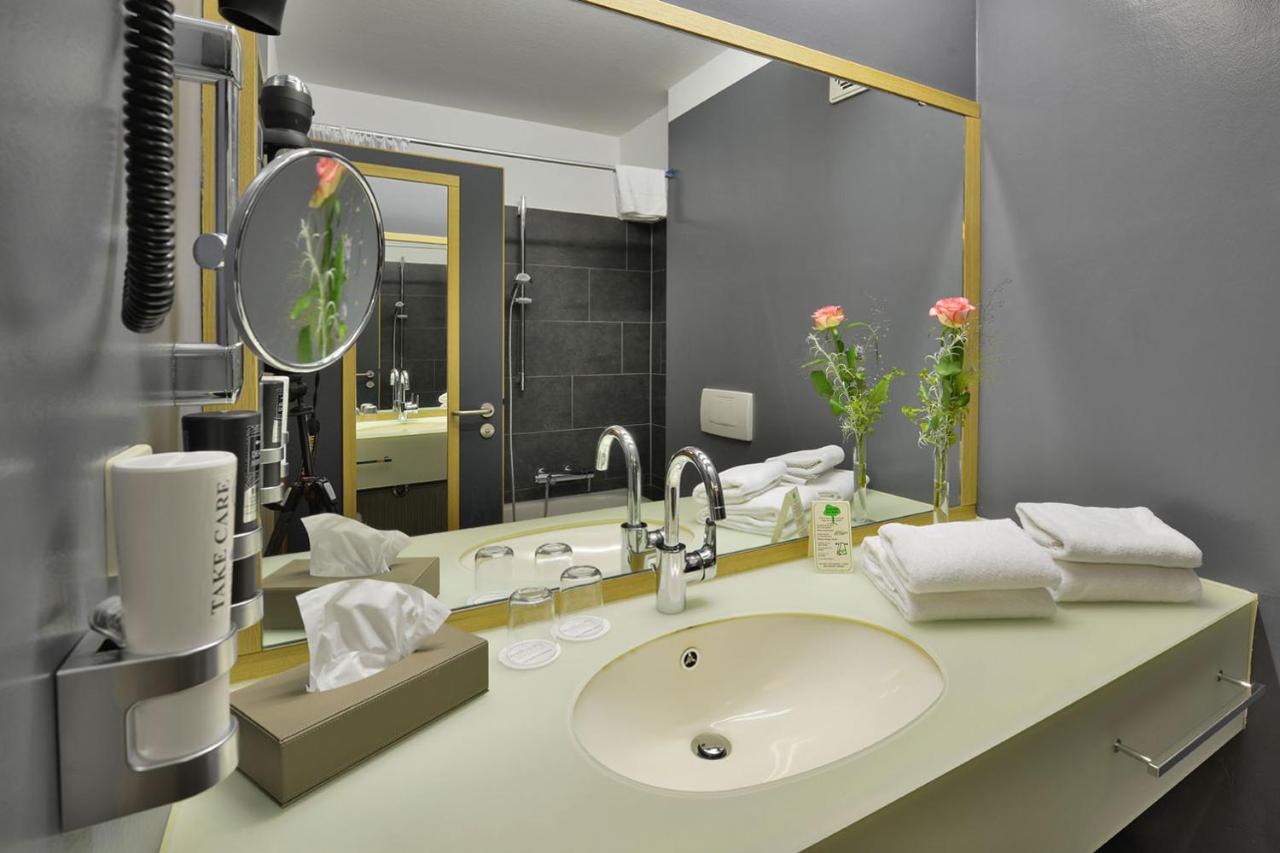 Landhotel Schnuck - 4
